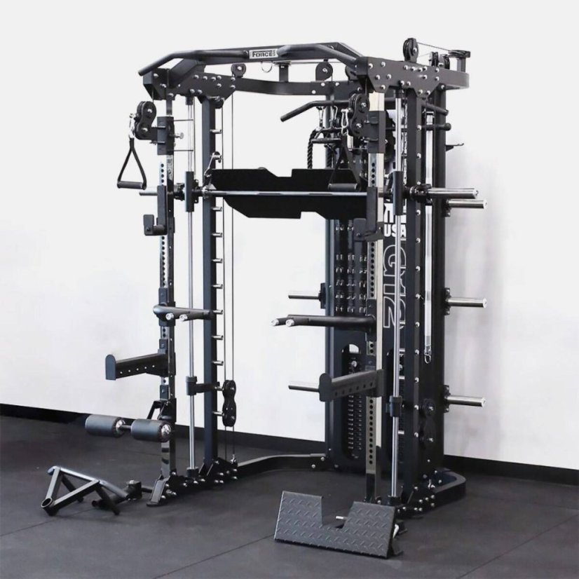 Posilňovací stroj FORCE USA G12 All-In-One Trainer, NEW