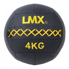Wall ball LIFEMAXX premium, 4 kg