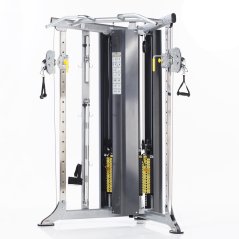 TUFF STUFF rohový záťažový stroj