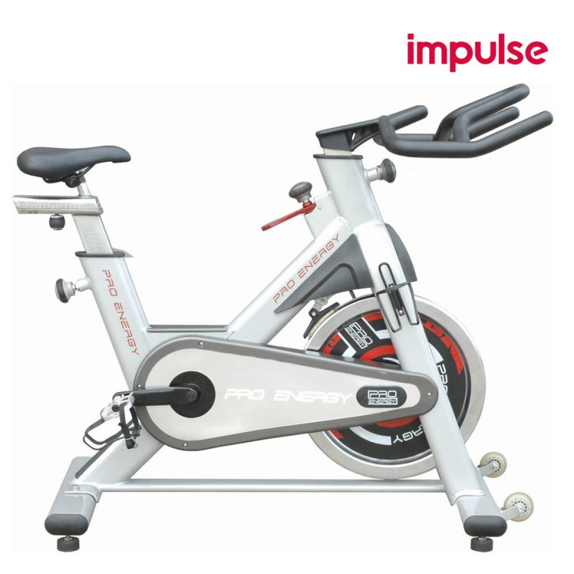 cyklotrenažér impulse