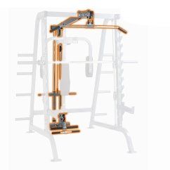 IMPULSE, Horní a spodní kladka pro multipress HC+HCS