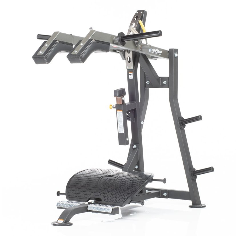 Posilovací stroj TUFF STUFF Power Squat