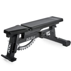 Adjustable bench ATX LINE; Bulls Bench, MBX-780 - Multibank 2.0