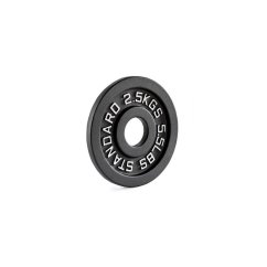 kotouc litinovy ATX fitness 2,5 kg