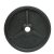 Cast iron disc ATX LINE 25 kg, diameter 50 mm