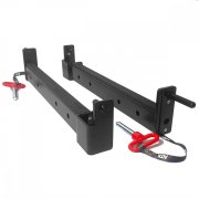ATX LINE safety stops, 75 cm (pair)