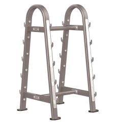 Impulse fitness - stojan na obouruční činky IT7027