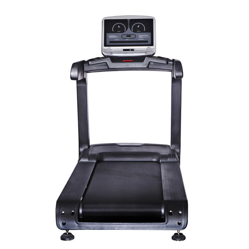 Běžecký pás IRONLIFE T300-TFT dotykový displej 18,5"