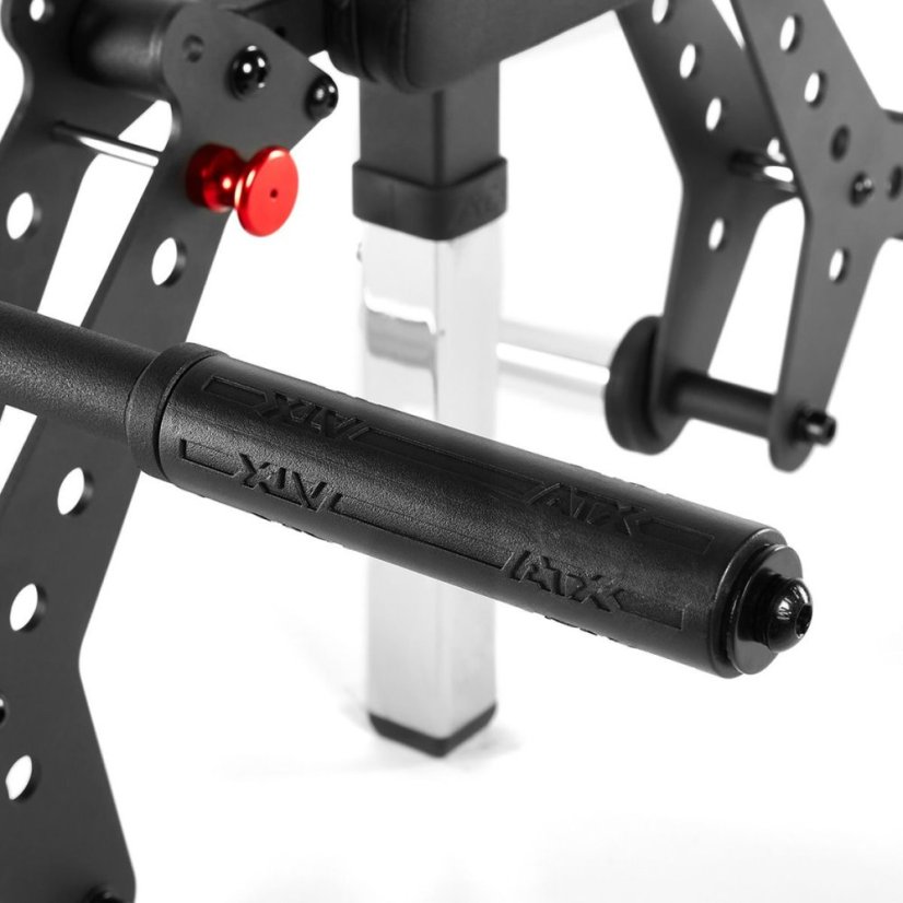 ATX LINE; Option - Peck/Deck, verze 2.0