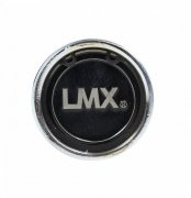 Obojručná osa LIFEMAXX OL triceps bar, špeciál, 865/50 mm