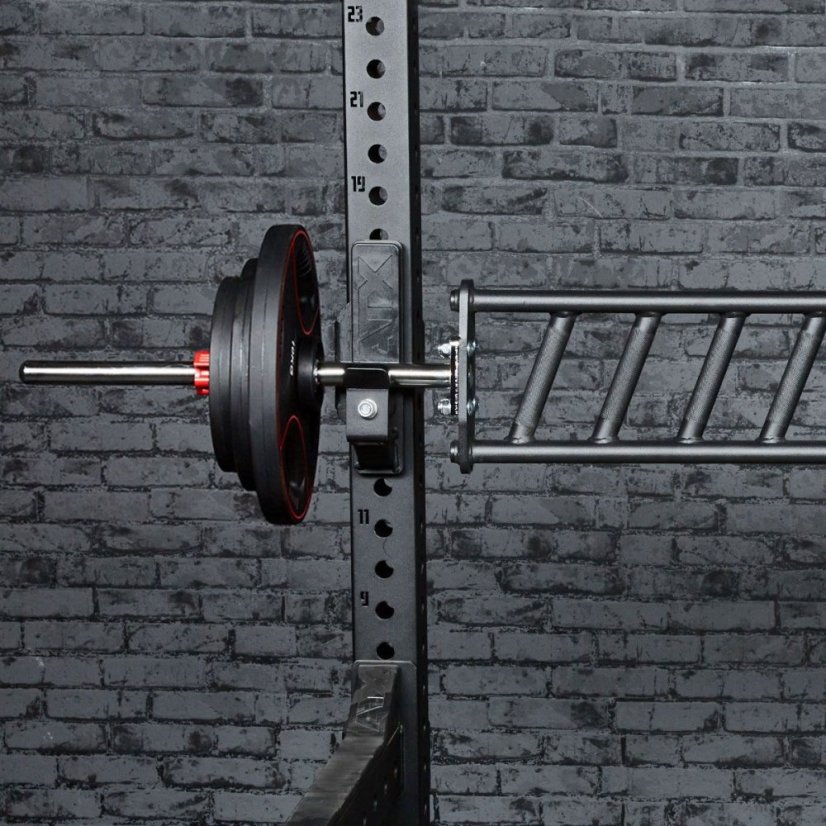 Multiúchopová osa ATX LINE Multi Grip Bar 2000/30 mm