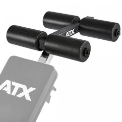 adapter na posilovací lavici