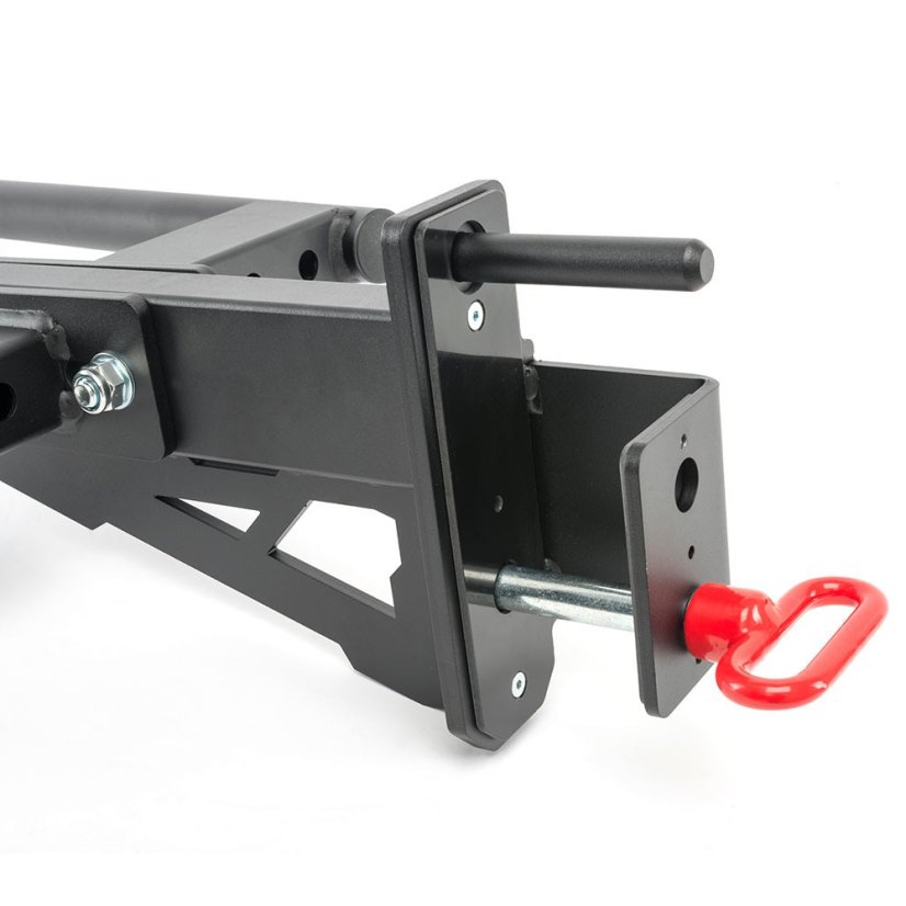 ATX LINE cage bars; Dip Bar for 800 series