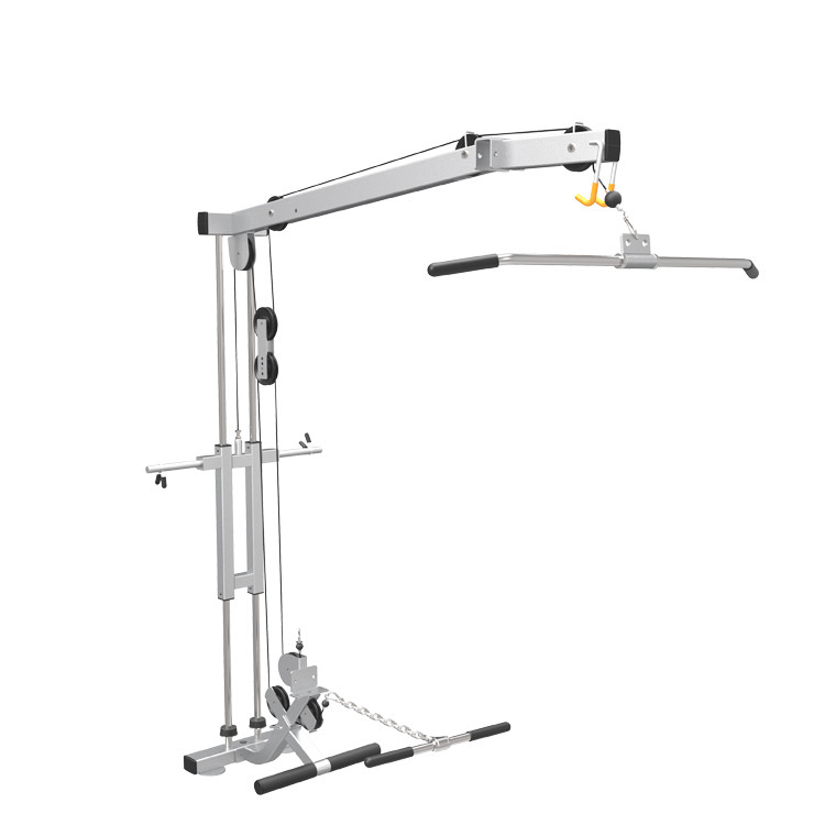 IMPULSE, Horní a spodní kladka pro multipress HC+HCS