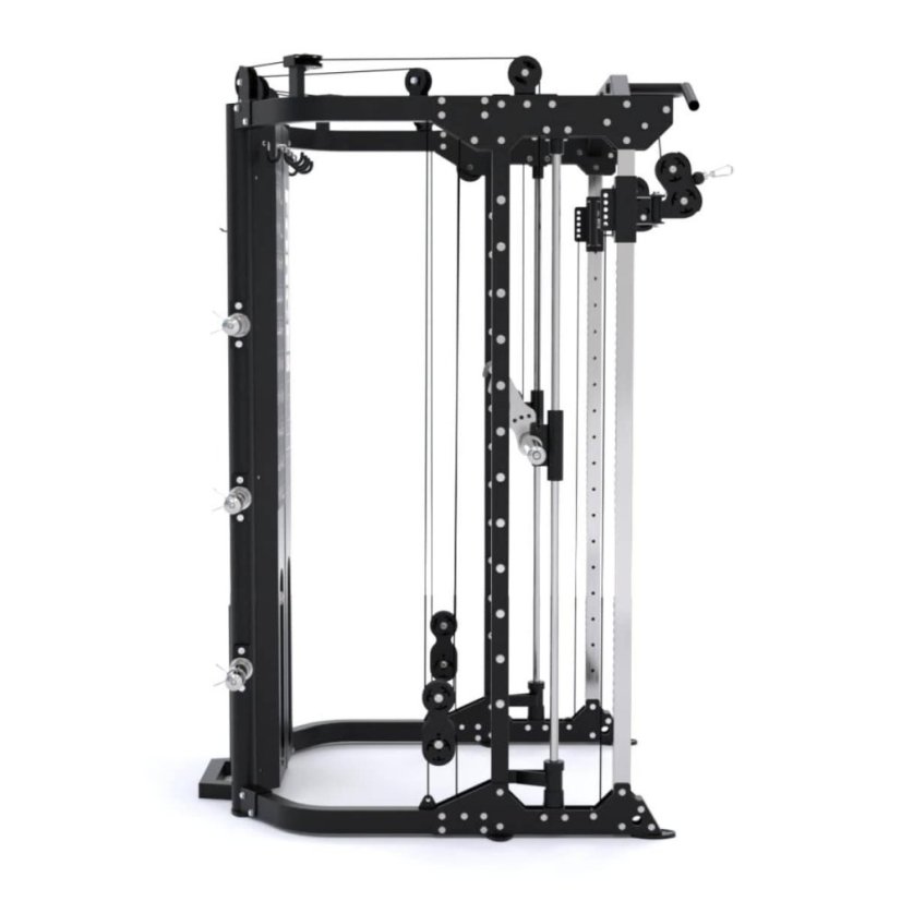 Posilňovací stroj FORCE USA G12 All-In-One Trainer, NEW