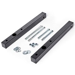 Connector prodloužení kladky