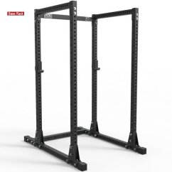 Posilovací klec Power rack ATX LINE 770, výška 225 cm, MOŽNOST KONFIGURACE