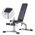 TUFF STUFF Multi Purpose Bench CMB-375 + biceps bench CPA-316