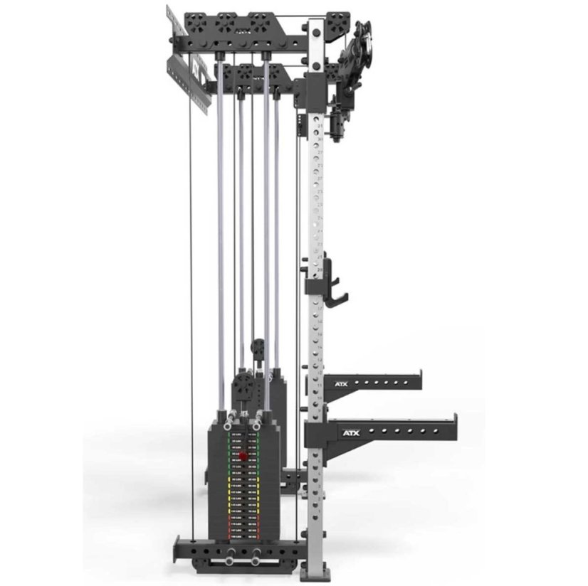 ATX® Functional Pull Trainer - Multi pull station