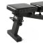 Fitness lavica ATX LINE Multibank, skladacia