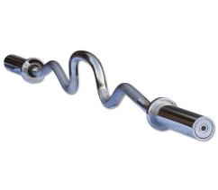 Tricepsová osa ATX, chrom SZ