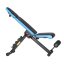Universal weight bench IRONLIFE 503BA