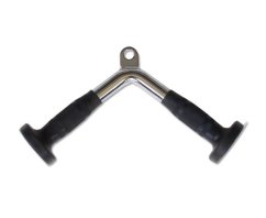 Adaptér triceps zalomený ATX Adaptér triceps zalomený ATX