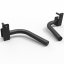 ATX LINE;  dip triceps ke kleci, 600