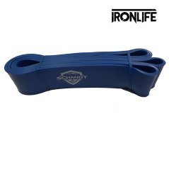 Power Band IRONLIFE SCHMID 51 x 4,5 mm, length 2080 mm
