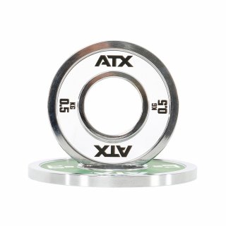 Upínací kotúč ATX LINE kov 0,5 kg
