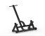 IRONLIFE; Zdvihák osi Rolling Deadlift Jack