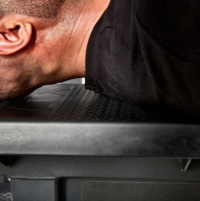 IPF Competition Combo Rack ATX LINE - Wettkampf Rack IPF