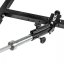 ATX T-Bar Row Clamp with ambidextrous handle
