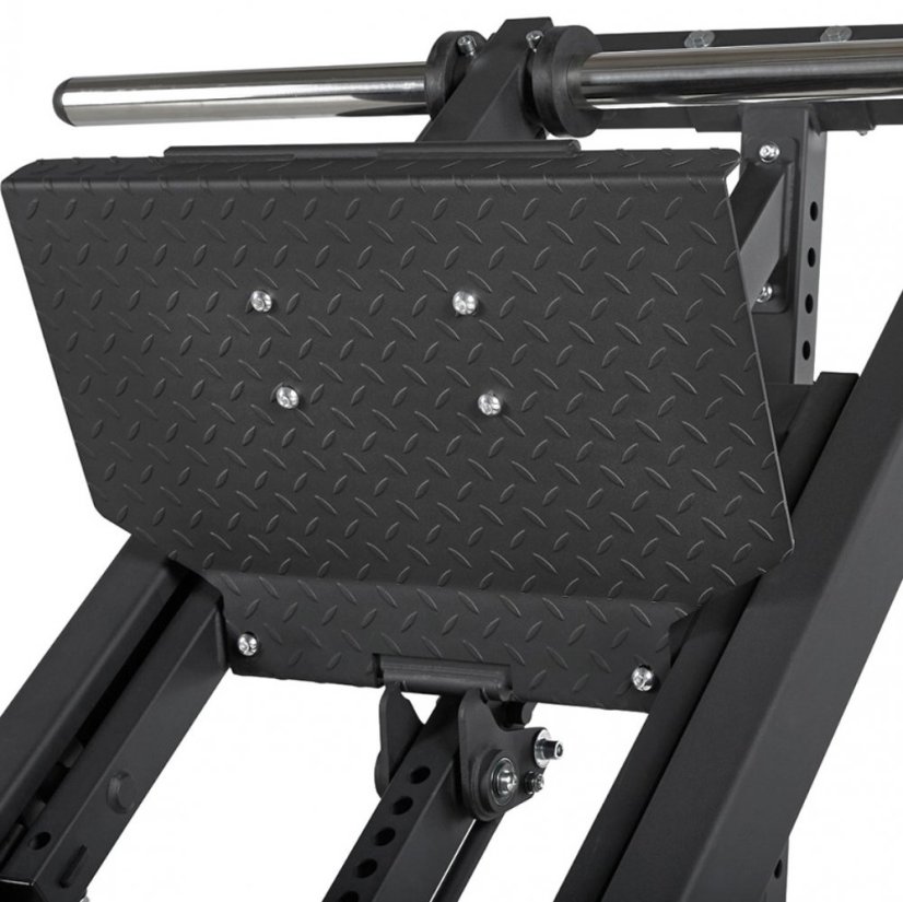 Posilňovací lavice na nohy ATX LINE Leg press classic 45°