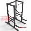 MODULARES POWER RACK SYSTEM