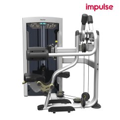 Impulse Fitness; Lateral Raise EXOFORM FE9724