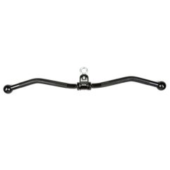 Adaptér horní kladka triceps/biceps ATX BLACK LINE