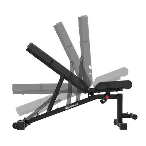 IMPULSE Adjustable FID Bench