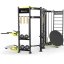 Modulární konstrukce Impulse Fitness - IZ S Shape
