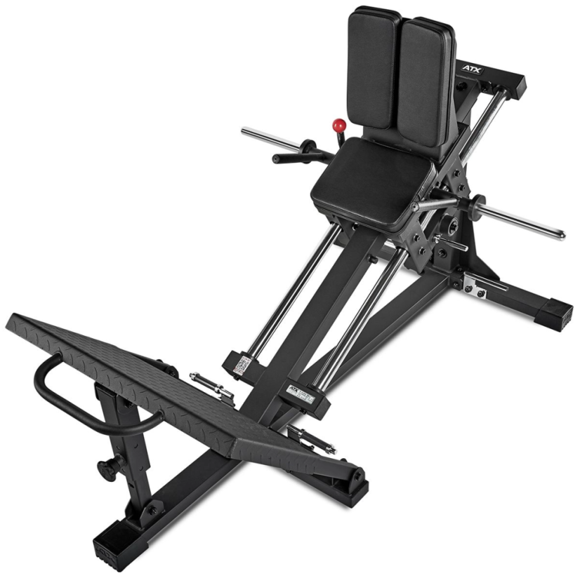 Leg Press ATX Compact Combo