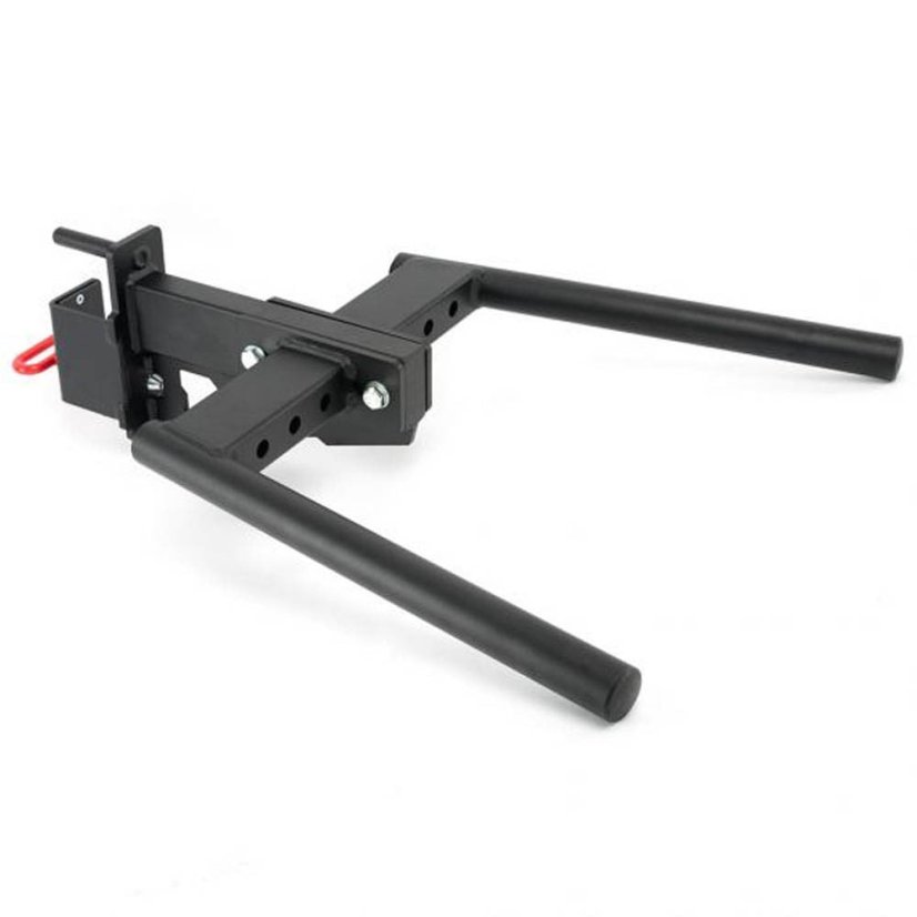 ATX LINE cage bars; Dip Bar for 800 series