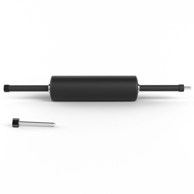 Nosný válec do stojanu ATX LINE Foam Rack Support / Rack Rolle