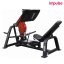 IMPULSE SL7006 Leg press