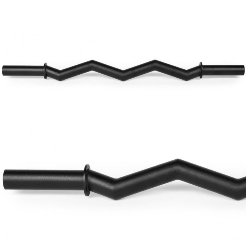 ATX LINE SZ-Fat Bar 1150/50 mm, grip 50 mm, BLACK