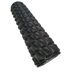 Masážní válec IRONLIFE, 45 x 13 cm, BLACK