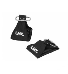 hanging ab strap pair