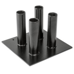 ATX LINE stand for 4 bars d. 50 mm