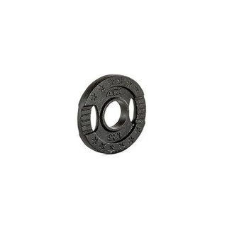  kotouč litinový ATX fitness 2-Grip 1,25 kg