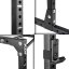 Napájací stojan ATX LINE PRX-610 s kladkou, výška 198 cm