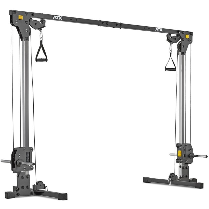 Kábel ATX LINE Crossover, výška 198 cm